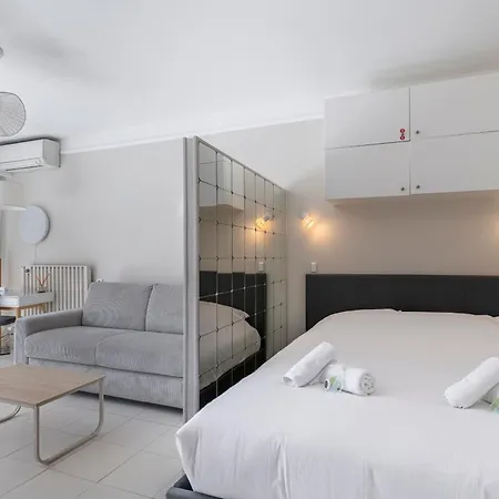Le 15 Picaud - Superbe Bord De Avec Terrasse & Piscine * Κάννες