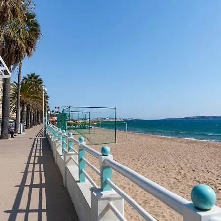 Διαμέρισμα Le 15 Picaud - Superbe Bord De Avec Terrasse & Piscine *