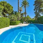 Le 15 Picaud - Superbe Bord De Avec Terrasse&piscine