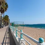 Appartement Le 15 Picaud - Superbe Bord De Avec Terrasse&piscine *