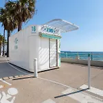Le 15 Picaud - Superbe Bord De Avec Terrasse&piscine Cannes