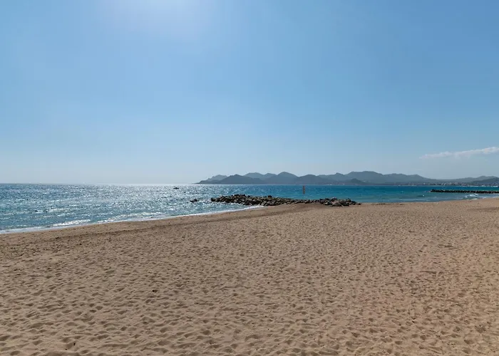 Le 15 Picaud - Superbe Bord De Avec Terrasse & Piscine Daire *