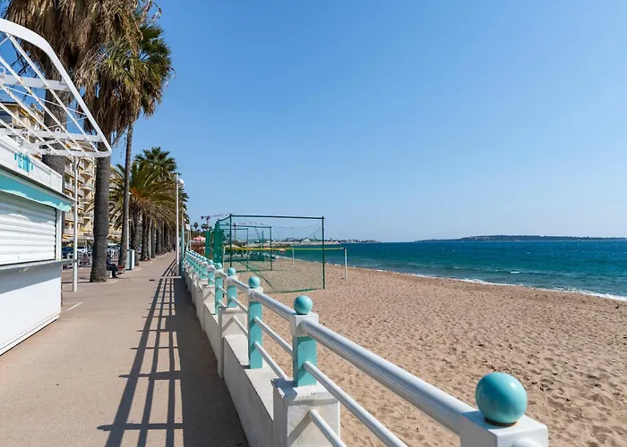 Daire Le 15 Picaud - Superbe Bord De Avec Terrasse & Piscine *