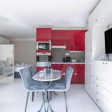 Apartamento Le 15 Picaud - Superbe Bord De Avec Terrasse & Piscine Cannes